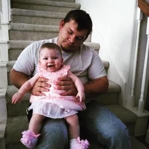 Meet your Posher, Micah